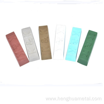 HIGH QUALITY INDUSTRIAL POLISHING COMPOUND